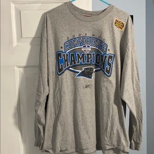 Carolina Panthers Shirt